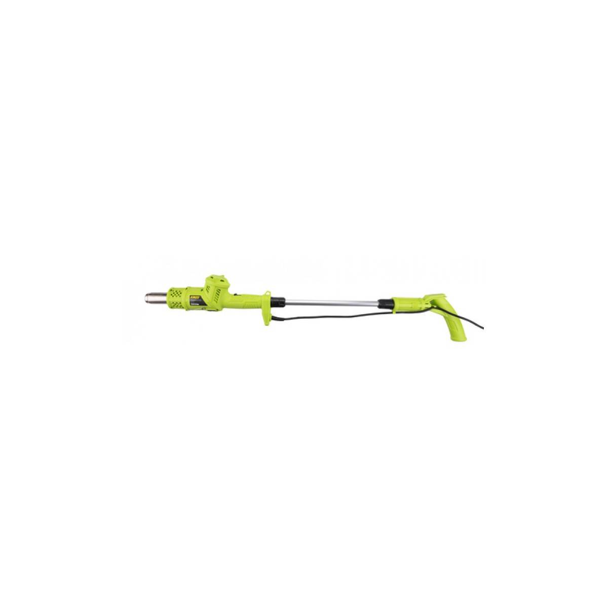 Désherbeur thermique 2000W 3en1 Economique Brule herbes Canne et pistolet + 5 Embouts KZ GARDEN - Image 9