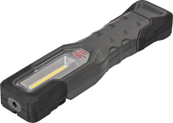 Lampe torche LED rechargeable 1000+200 lumens IP54 - Image 3