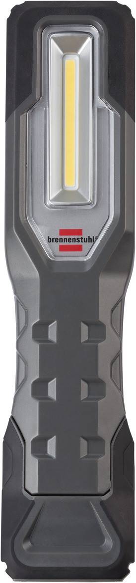 Lampe torche LED rechargeable 1000+200 lumens IP54 - Image 4