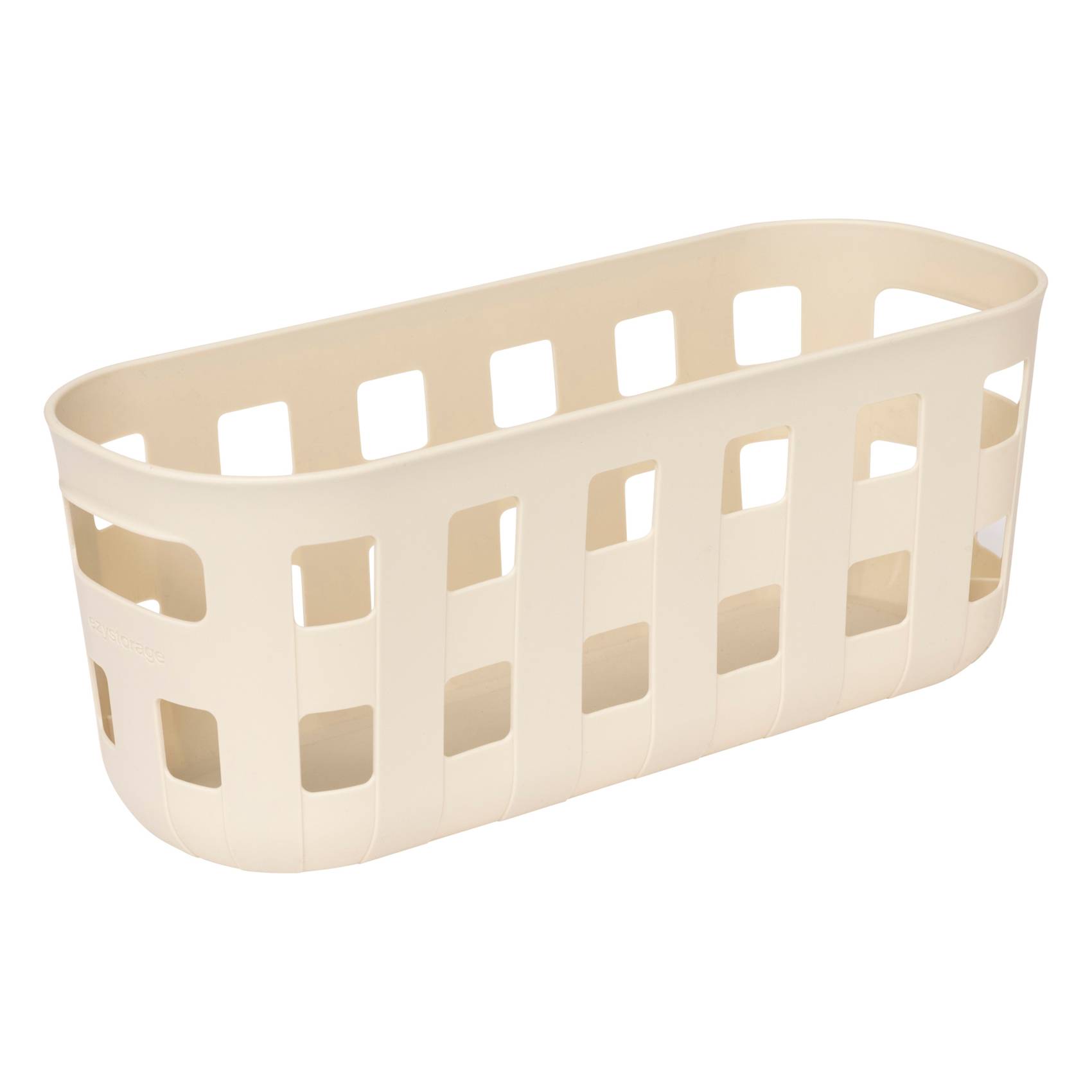 Panier de rangement avec couvercle en bambou - Five Simply Smart - Bambou - Crème - Image 2