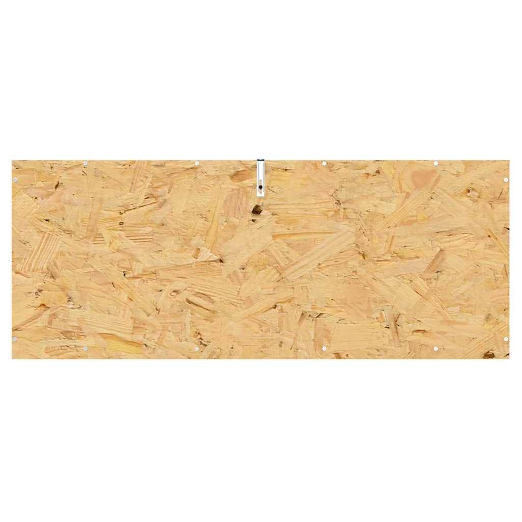Vidaxl - Terrarium Marron 100 x 40 x 40 cm OSB vidaXL 876725 - Image 10