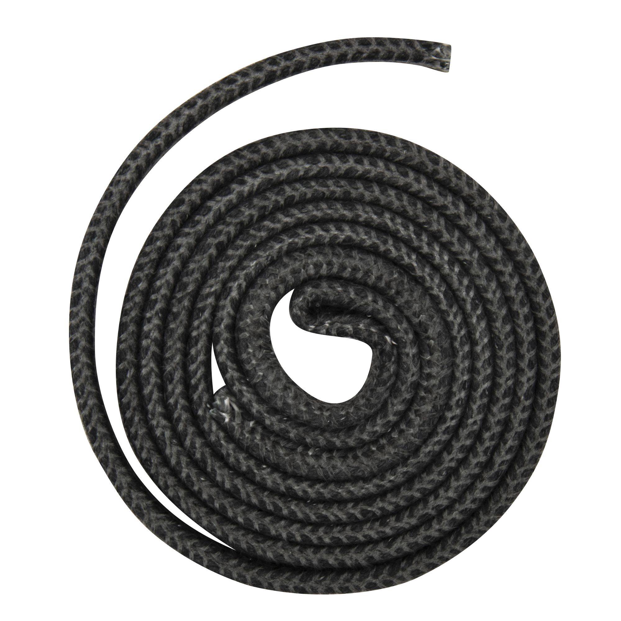 Joint plat pour poêle et insert longueur 2,5m - 12 x 6mm - Image 4