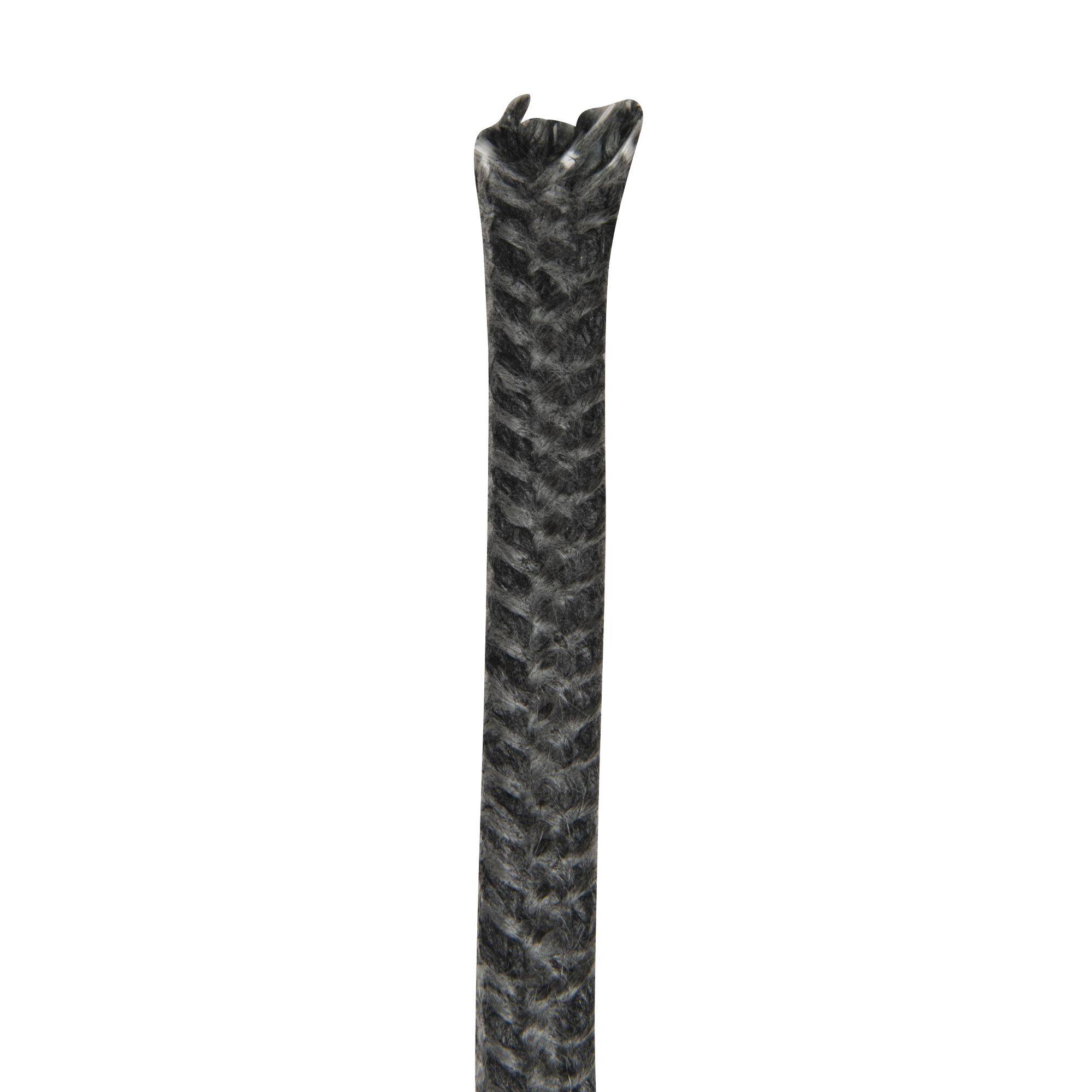 Joint plat pour poêle et insert longueur 2,5m - 12 x 6mm - Image 2