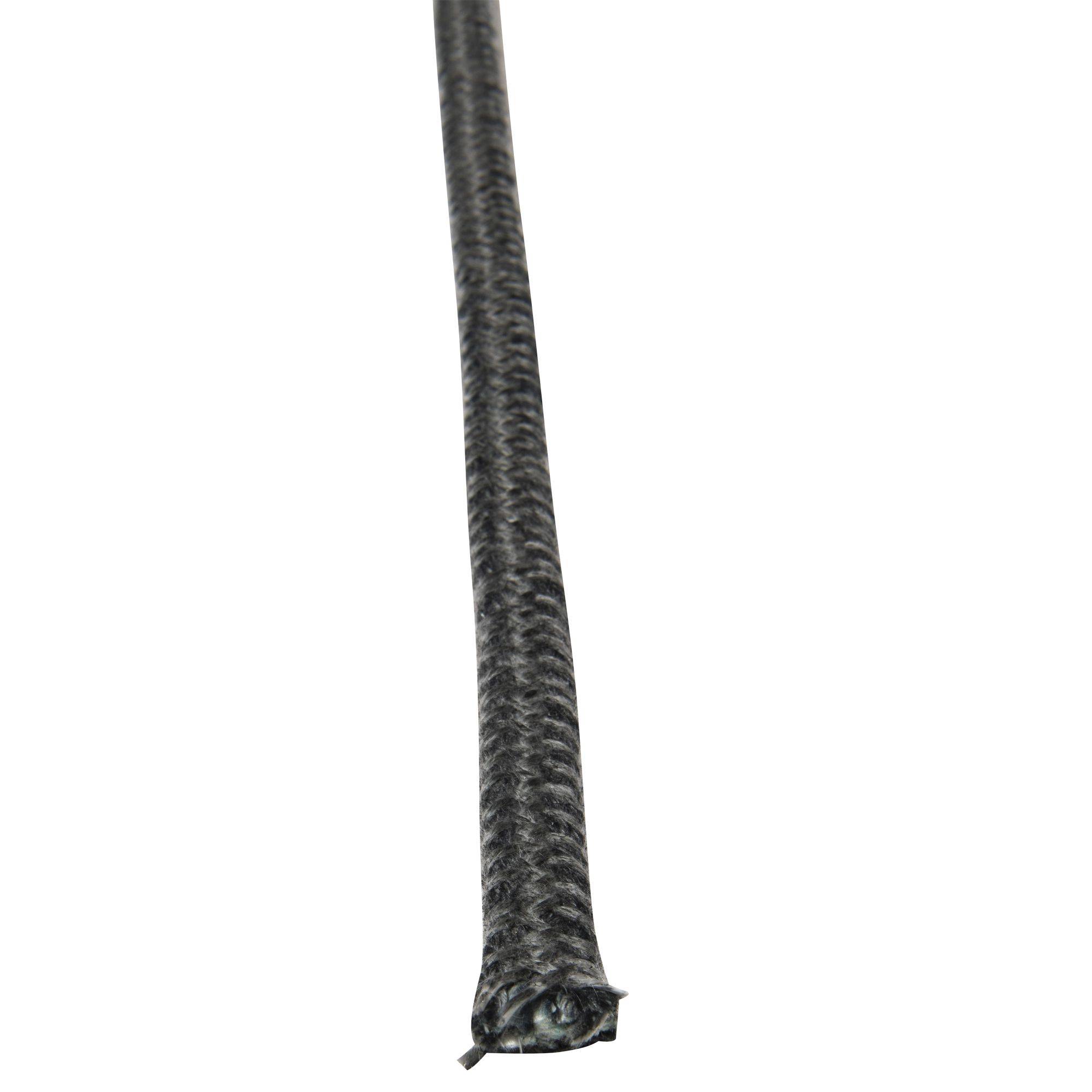 Joint plat pour poêle et insert longueur 2,5m - 12 x 6mm - Image 5
