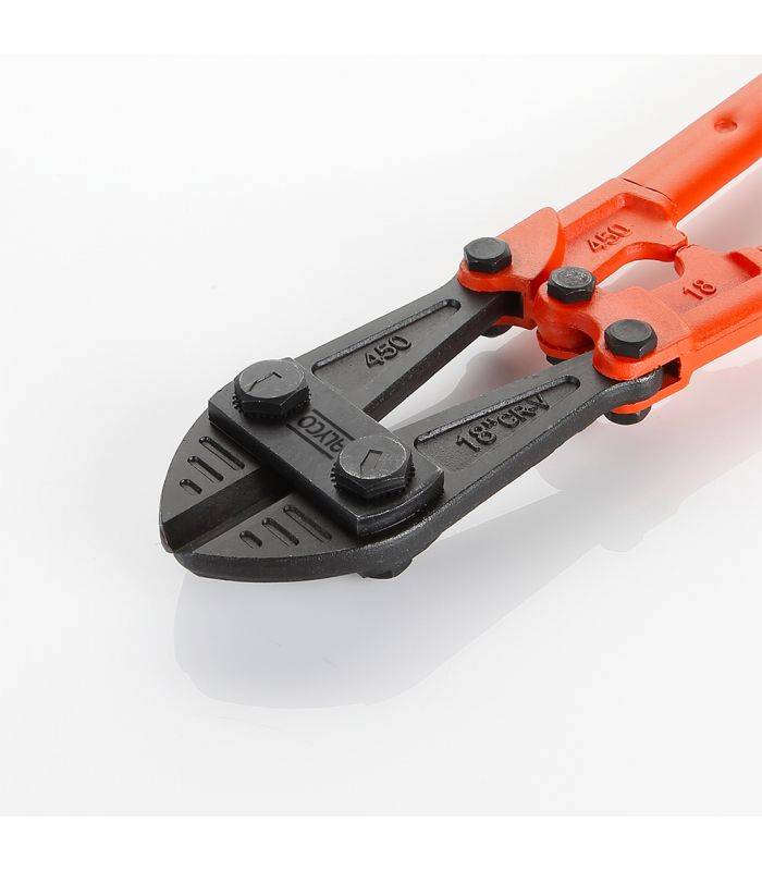 Coupe-boulons alyco orange 300 mm ALYCO 170770 - Image 2