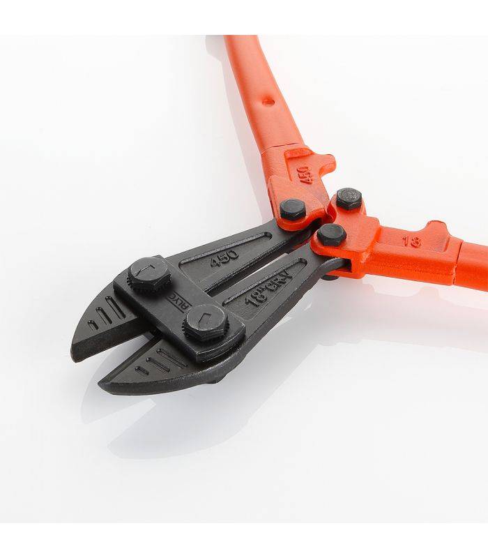 Coupe-boulons alyco orange 300 mm ALYCO 170770 - Image 3