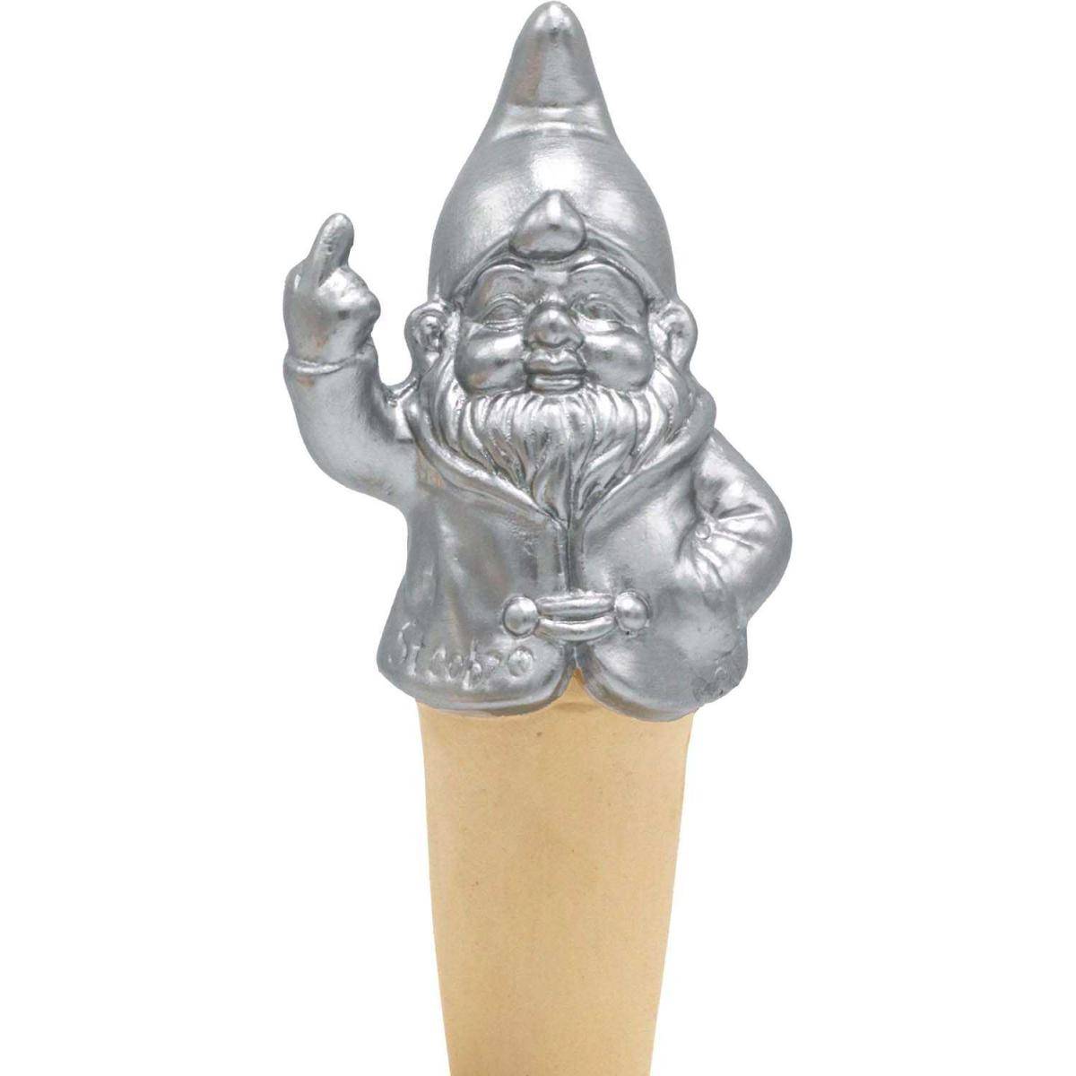 Stoobz - Arroseur goutte à goutte Nain F*ck 6 x 4.5 x 16.5 cm Stoobz - Image 1