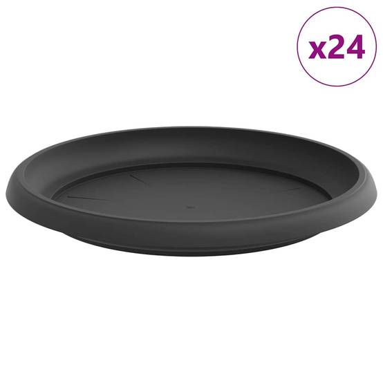Soucoupe Pot De Fleur Soucoupe De Jardiniu00e8re, Soucoupe De Pot De Fleurs En Plastique, Ronde Plante Action Soucoupe Pot De Fleur Soucoupe De Jardiniu00e8re, Soucoupe De Pot De Fleurs En Plastique, Ronde Plante Action