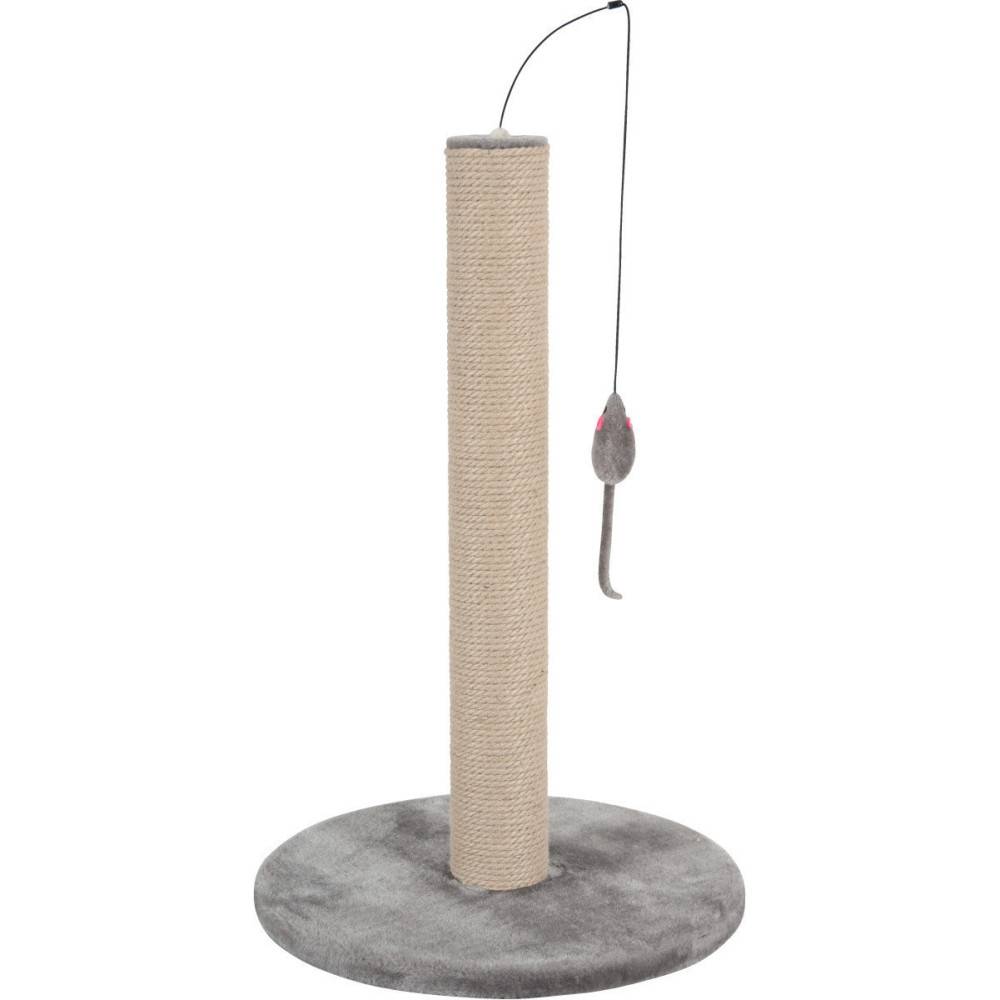 animallparadise - Poteau à griffer ø 40 cm H 63 cm pour chat - Image 1