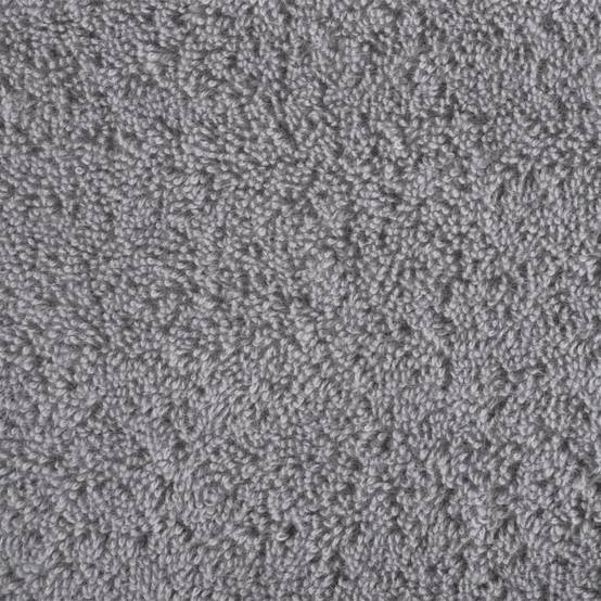 Ensemble de serviettes de qualité supérieure SOLUND 6 pcs gris Maison Chic - Image 7