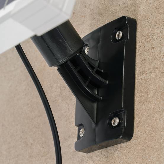 esotec - Filtre de bassin solaire Professional 8W 380 l/h Pompe de bassin de jardin esotec 100900 - Image 7