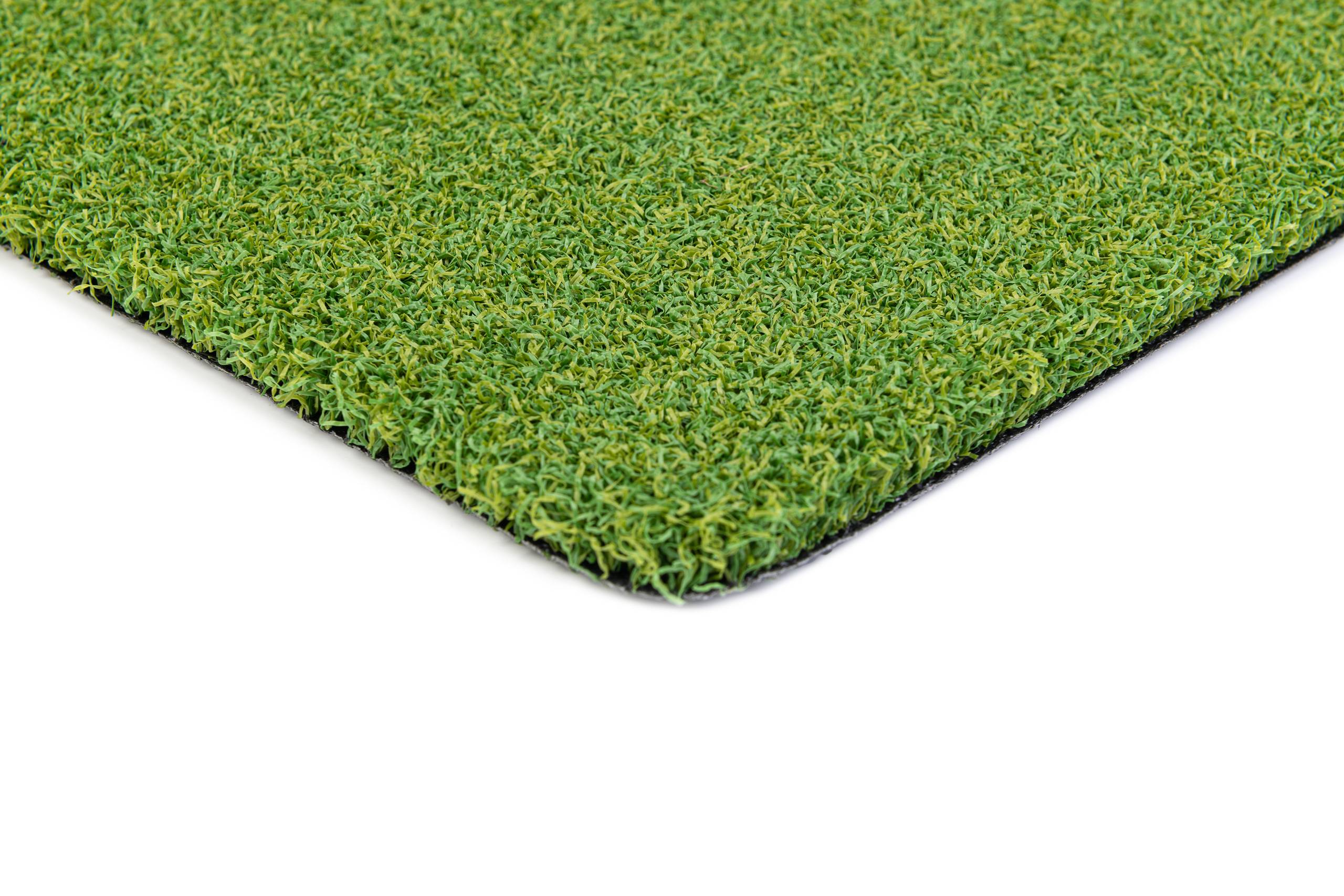 Bogazon Gazon synthétique Putting green 15 mm   (4 m x 4,5 m) | Pelouse Premium | Décoration Maison | Résistant UV | Garanties 15 ans - Image 1