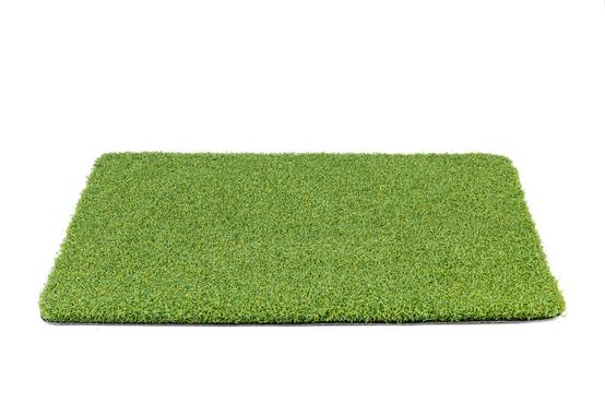 Bogazon Gazon synthétique Putting green 15 mm (4 m x 4,5 m) | Pelouse Premium | Décoration Maison | Résistant UV | Garanties 15 ans - Image 4