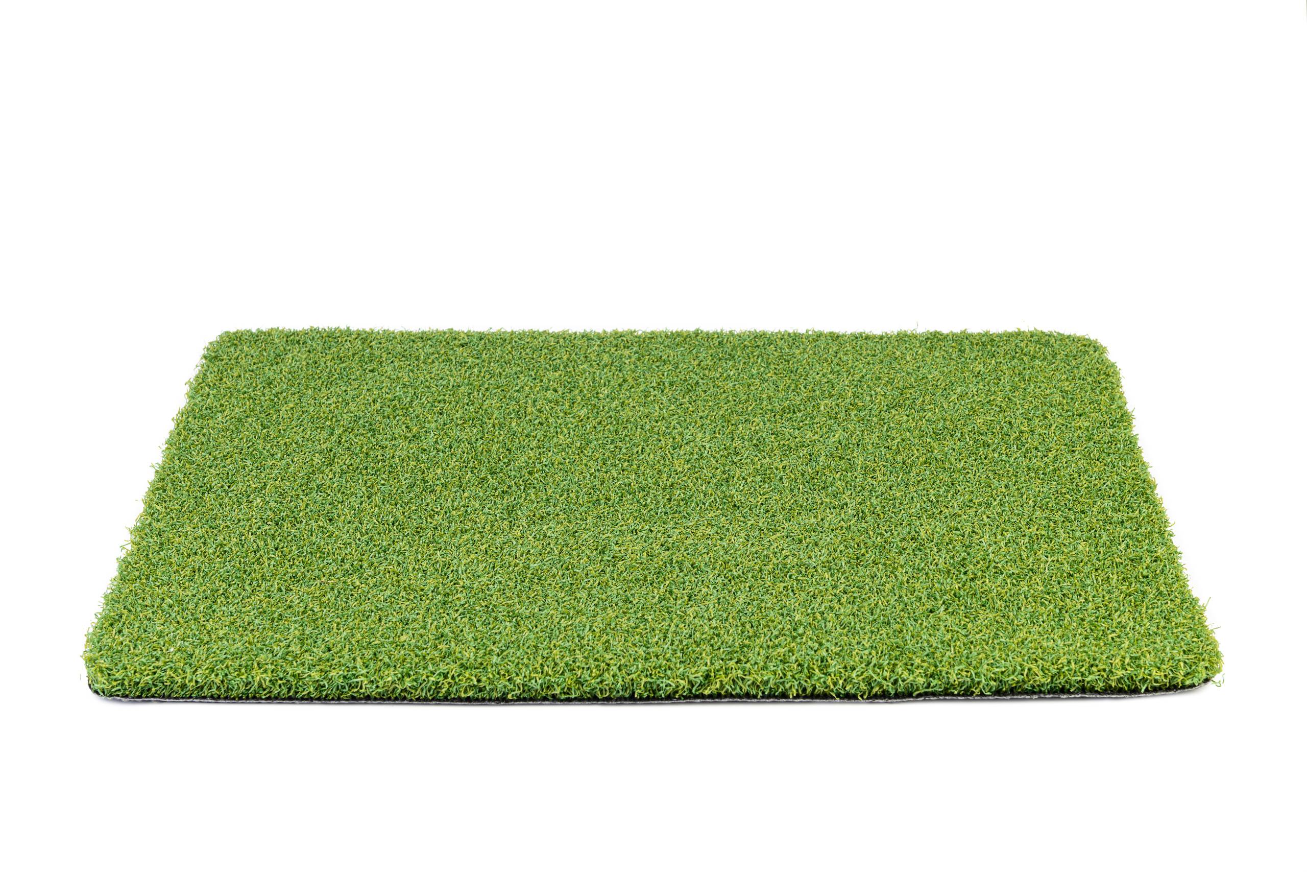 Bogazon Gazon synthétique Putting green 15 mm   (4 m x 4,5 m) | Pelouse Premium | Décoration Maison | Résistant UV | Garanties 15 ans - Image 4