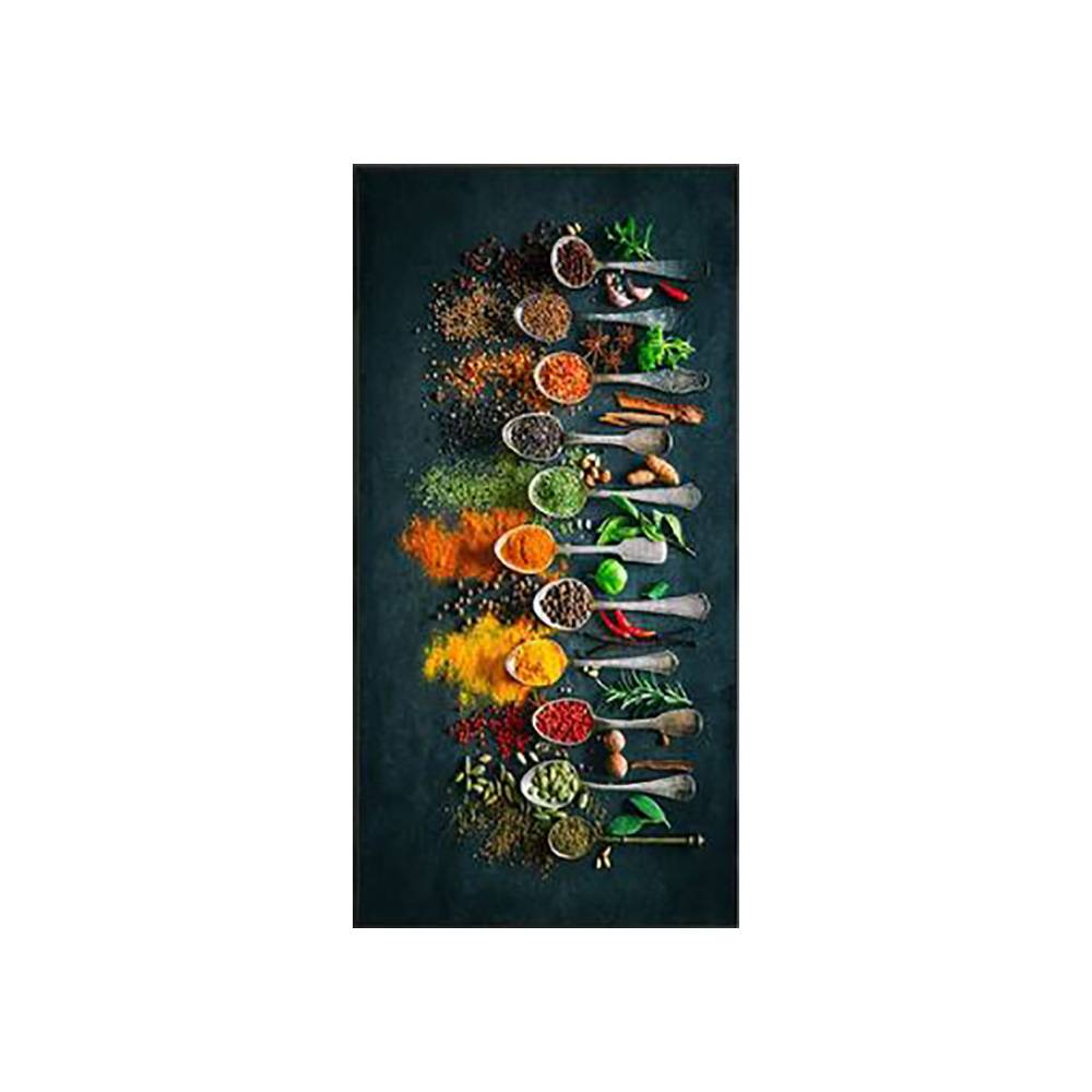 Affiche d'art murale 50x100 cm - Image 1