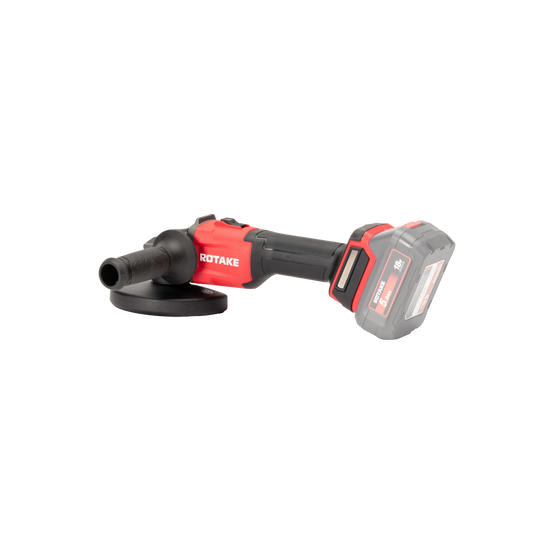 Autre - Meuleuse d'angle 115 mm 18V avec frein sans batterie, ni chargeur - ROTAKE - G1-115 - Image 1