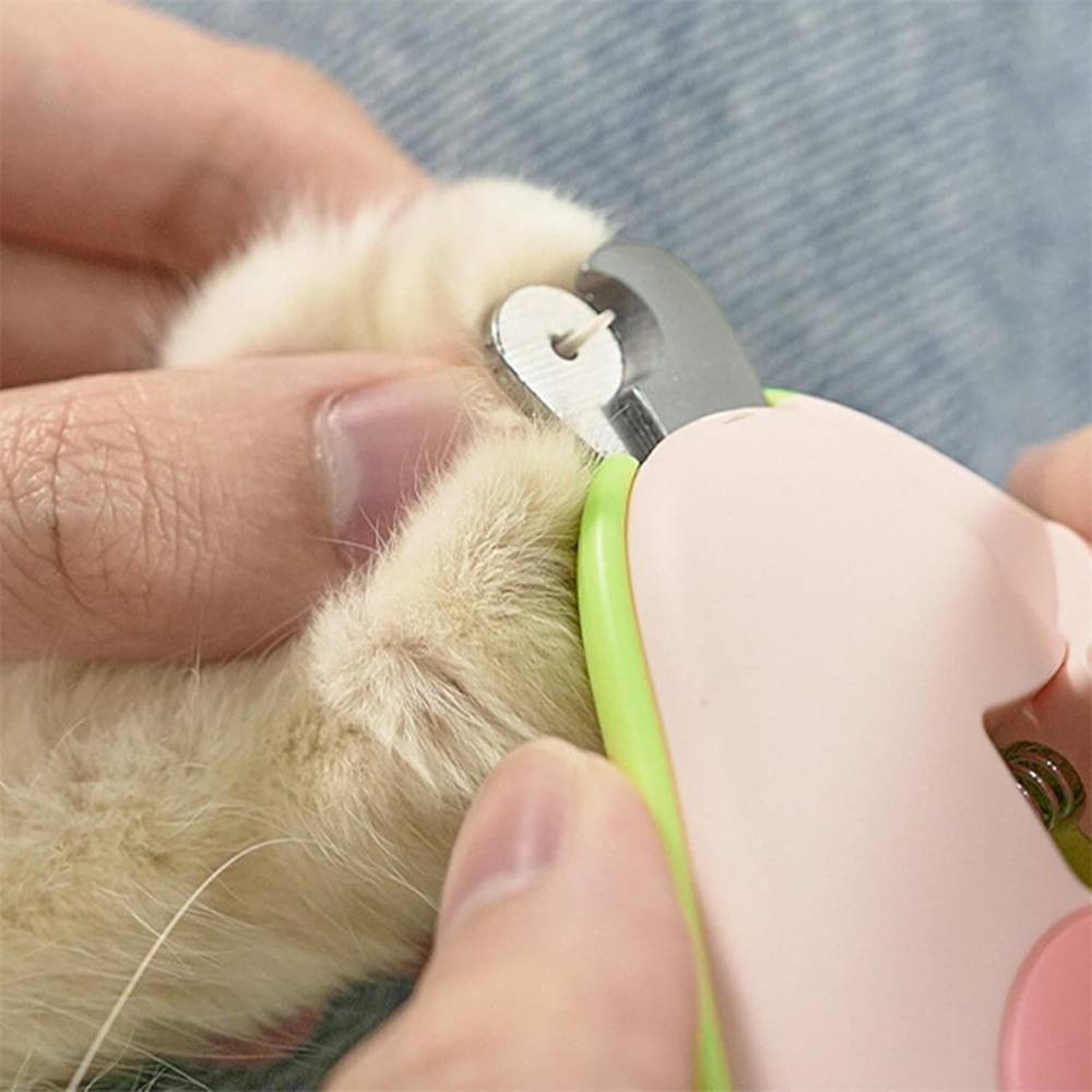 DtopbuyAge - Grinder pour les griffes de chiens et chats avec DtopbuyAge - Image 3