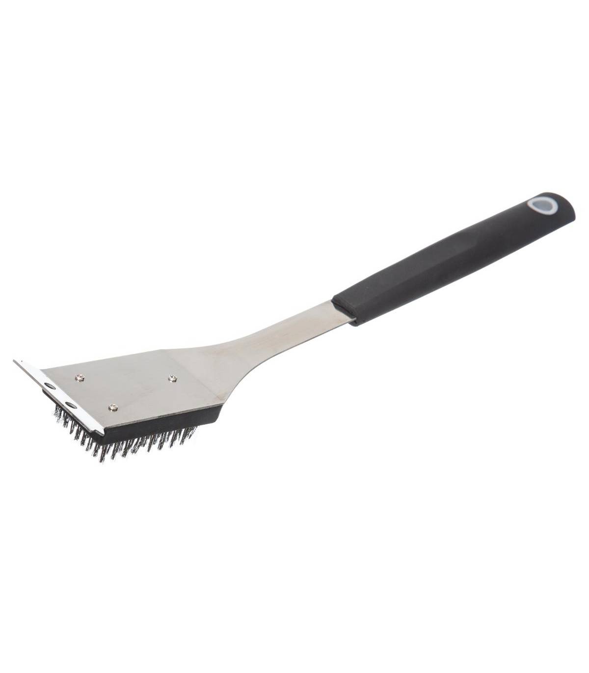 Brosse pour Barbecue en Inox  39 cm - Image 1