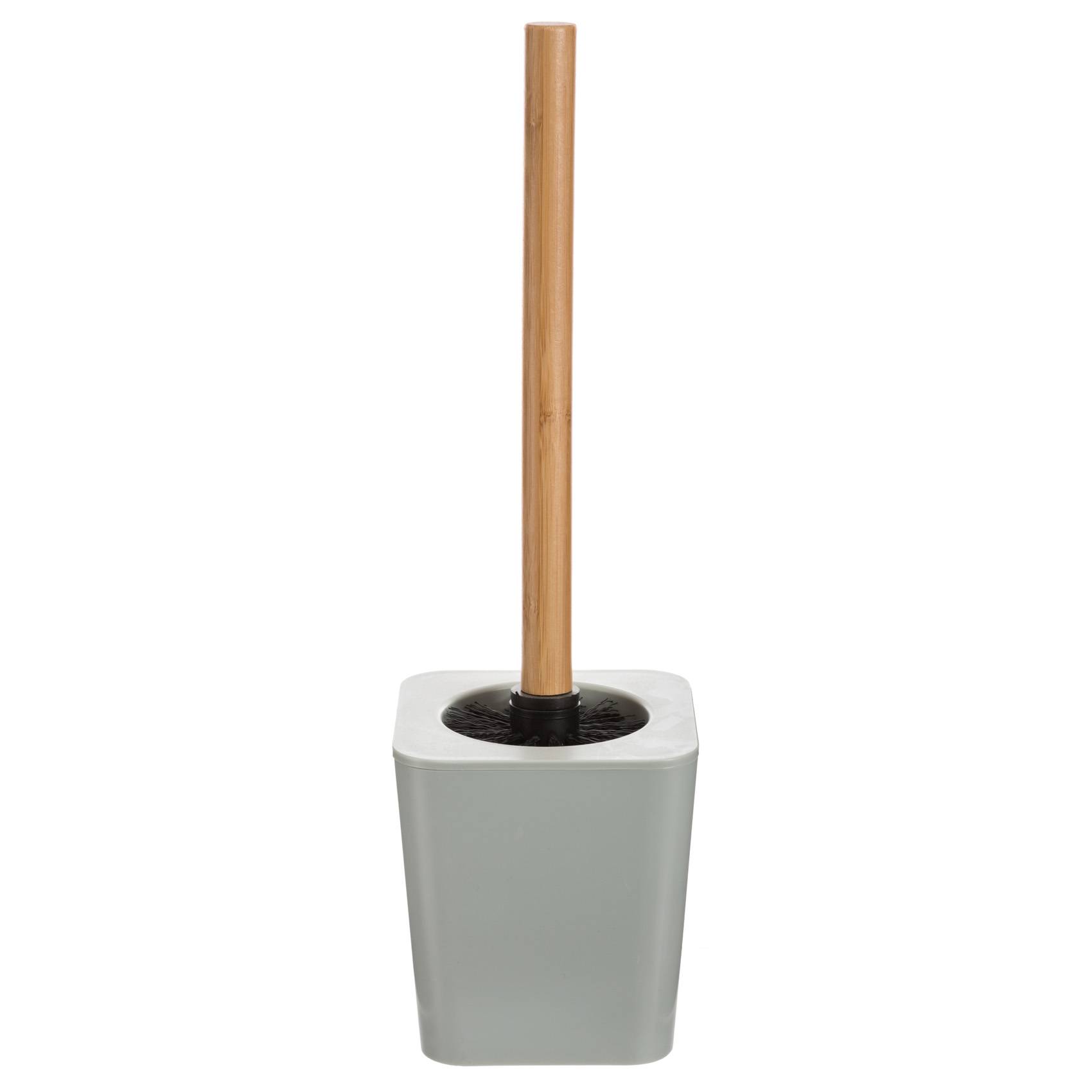 Brosse WC Style moderne - Five Simply Smart - - Blanc