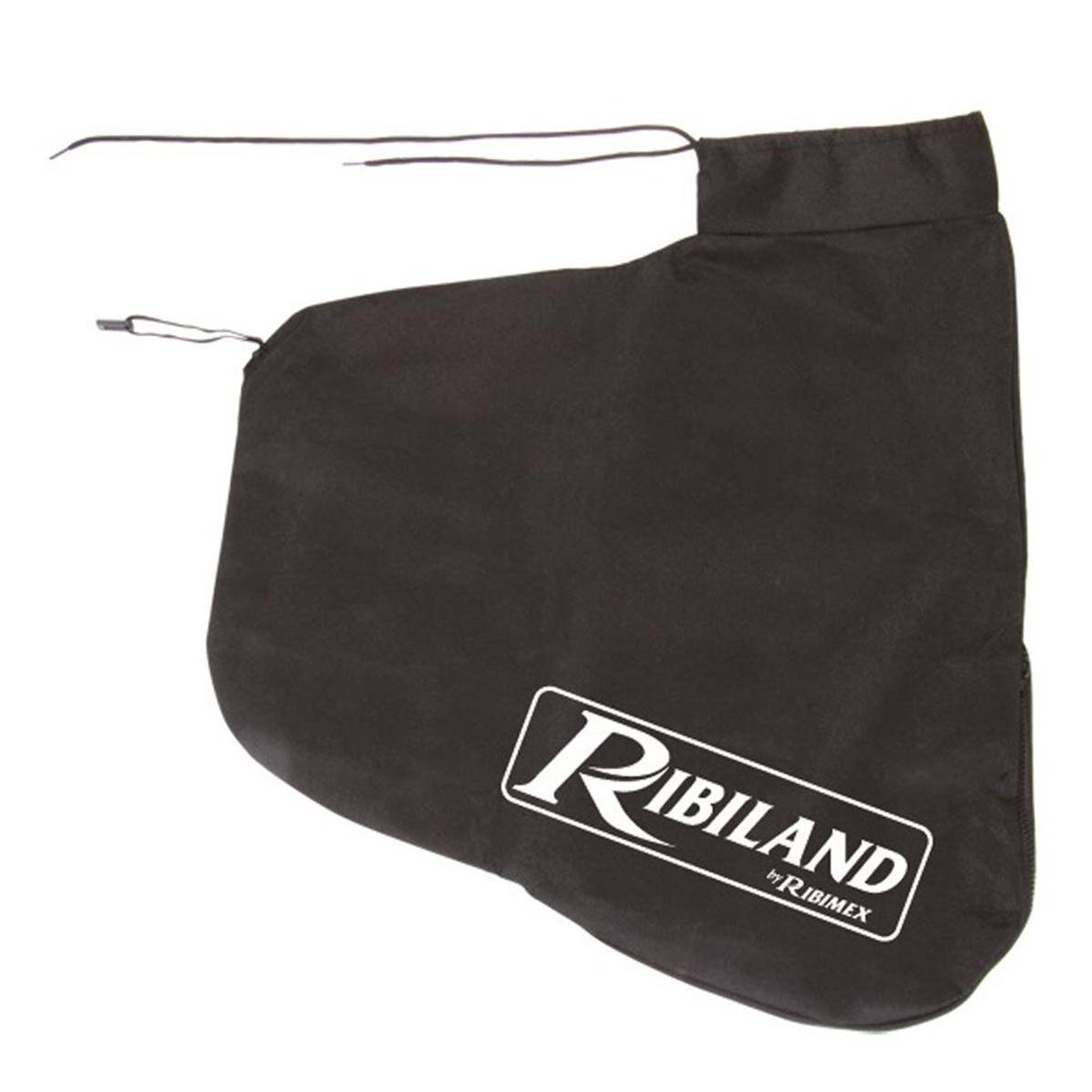 Ribimex - Sac pour Aspirateur/broyeur/Souffleur 50 litres - Image 1