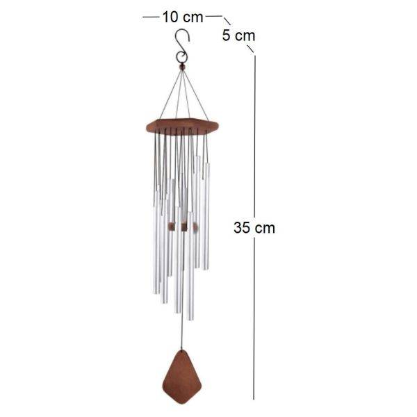 Primus - Carillon musical Adante 85 cm Primus - Image 3