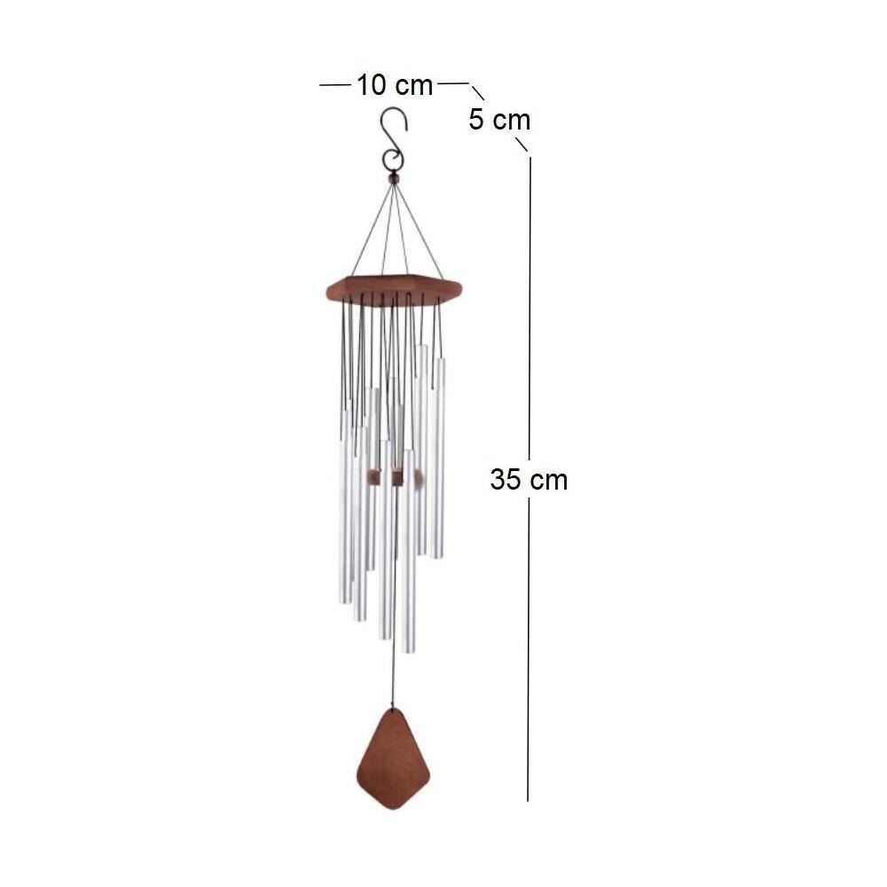 Primus - Carillon musical Adante 85 cm Primus - Image 3
