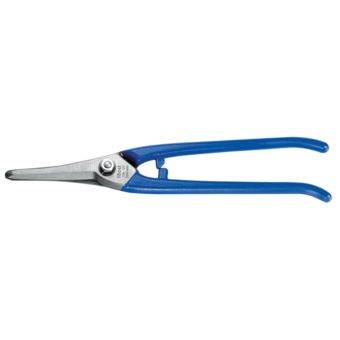 Cisaille à tole universelle BOST - 250mm lames étroites - 138076