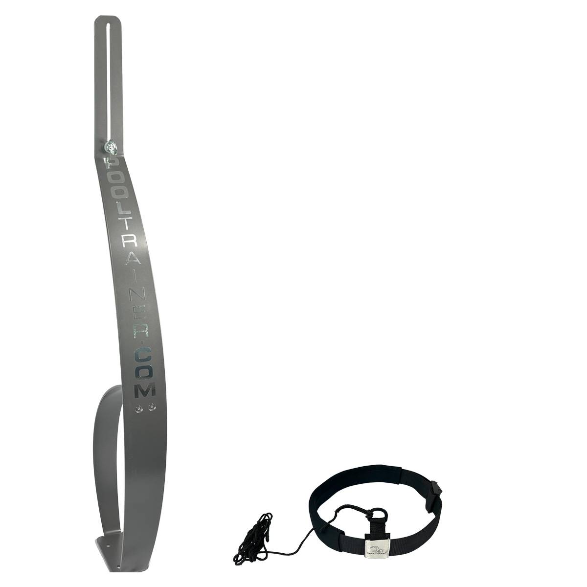 Water Clip - Kit d'entrainement nautique pour piscine Pool trainer Piscines Water Clip - Image 1