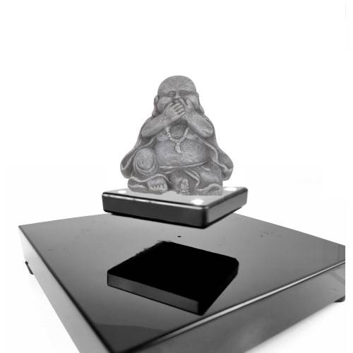 Lot de 3 statuettes BOUDDHA Chinois  MAGNETICLAND - Image 7