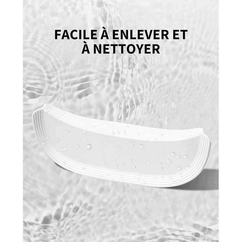 Entrée Surélevée pour Litière PURAMAX Automatique Petkit - Image 6