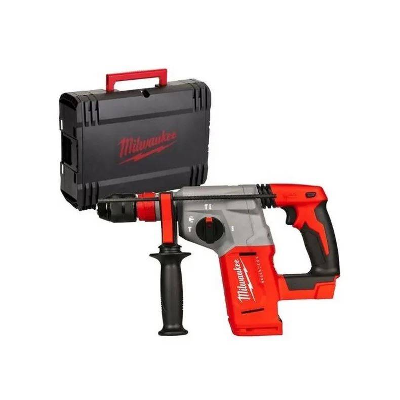 Perforateur - Burineur SDS + 18V brushless M18 BLHX-0X sans batterie ni chargeur - MILWAUKEE - 4933478891 - Image 1