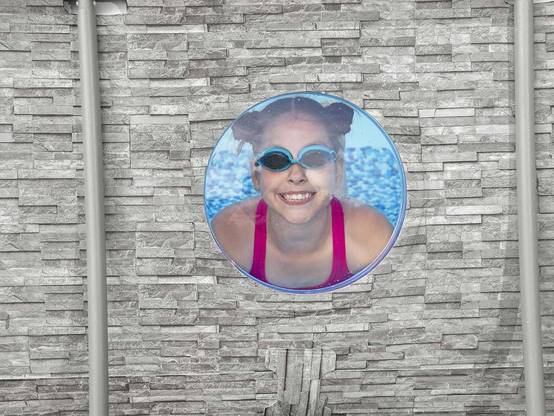 Bestway - Power Steel SwimVista ovale, 427x250x100cm, FAC, bâche, échelle - Image 6