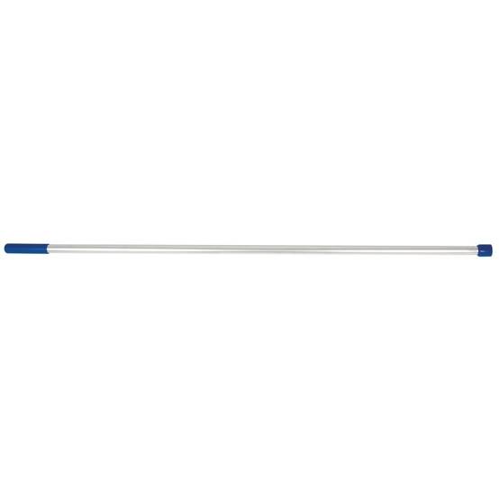 Manches interchangeables à codes couleur SYR bleus - Image 1