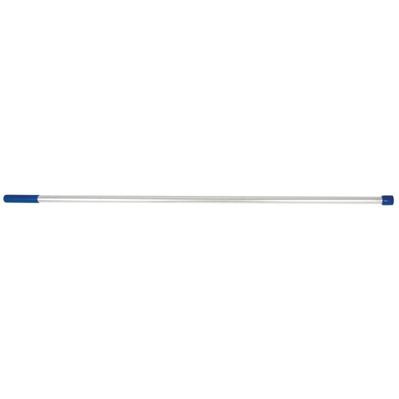 Manches interchangeables à codes couleur SYR bleus - Image 1
