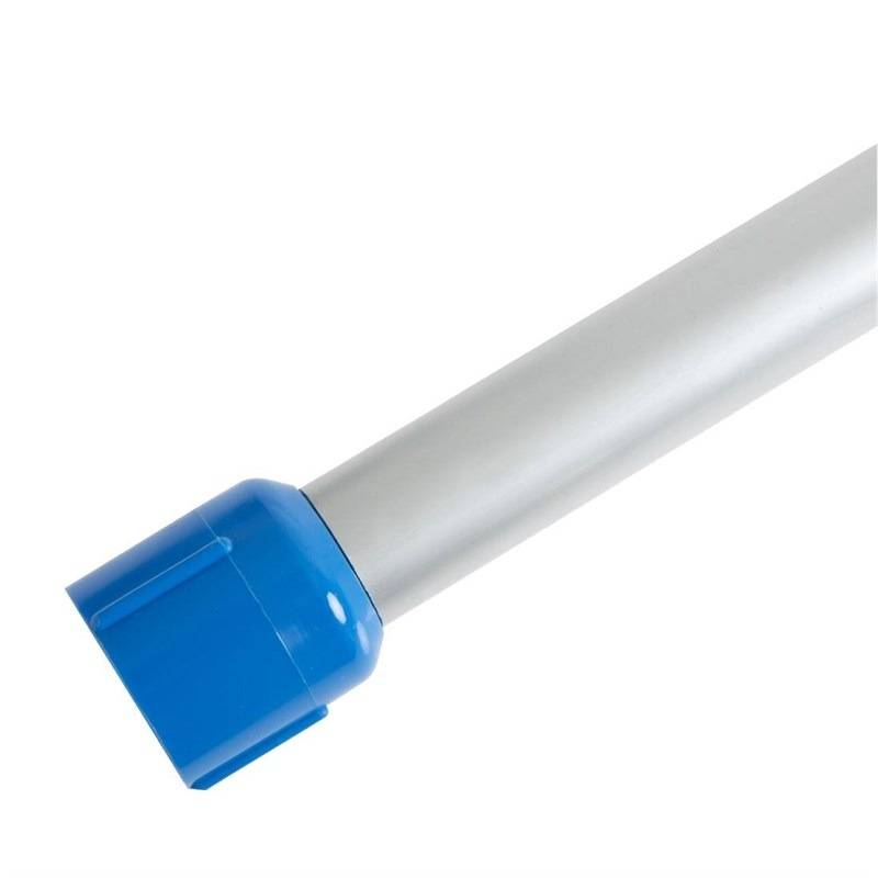 Manches interchangeables à codes couleur SYR bleus - Image 4