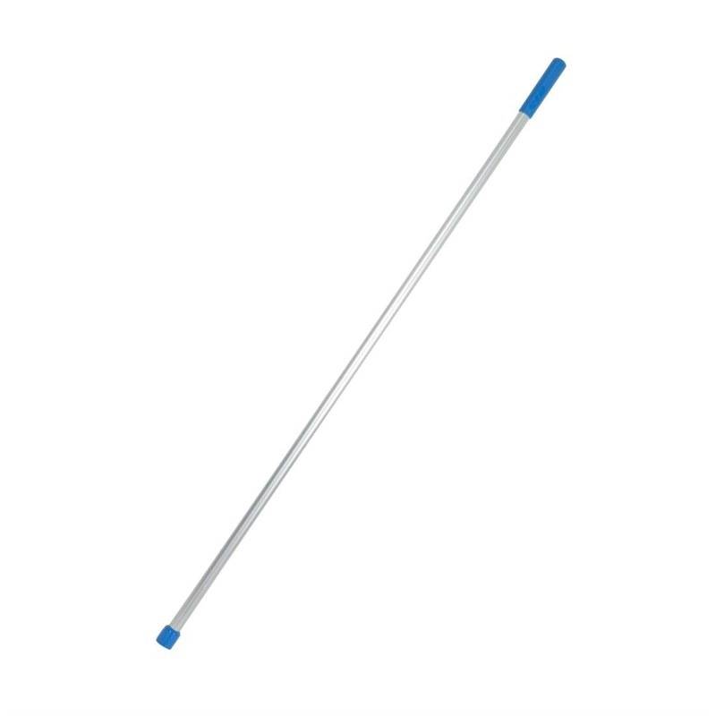 Manches interchangeables à codes couleur SYR bleus - Image 2
