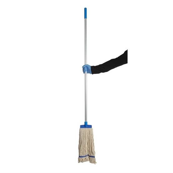 Manches interchangeables à codes couleur SYR bleus - Image 6