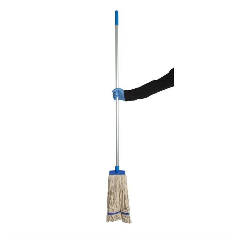 Manches interchangeables à codes couleur SYR bleus - Image 6