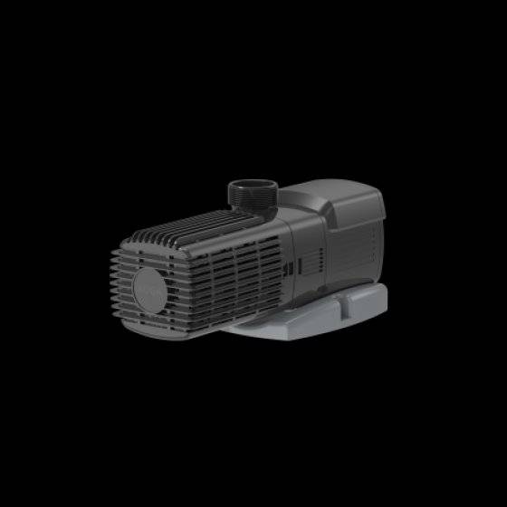 Pompe pour jets d'eau - Auga Compact-E 2800 - Image 4