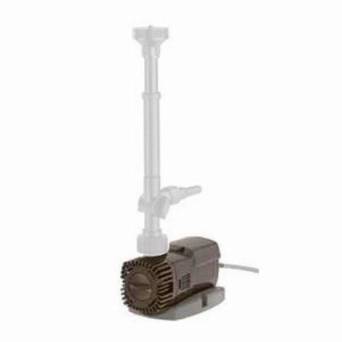 Pompe pour jets d'eau - Auga Compact-E 2800 - Image 1