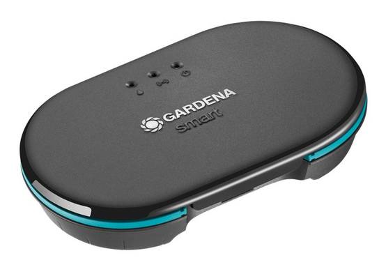 Gardena - Programmateur multivoies pour piloter à distance jusqu'à 6 électrovannes 24 V Gardena - Image 1