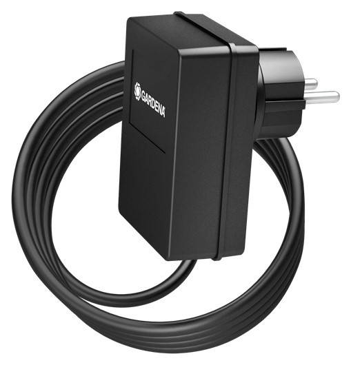 Gardena - Programmateur multivoies pour piloter à distance jusqu'à 6 électrovannes 24 V Gardena - Image 3