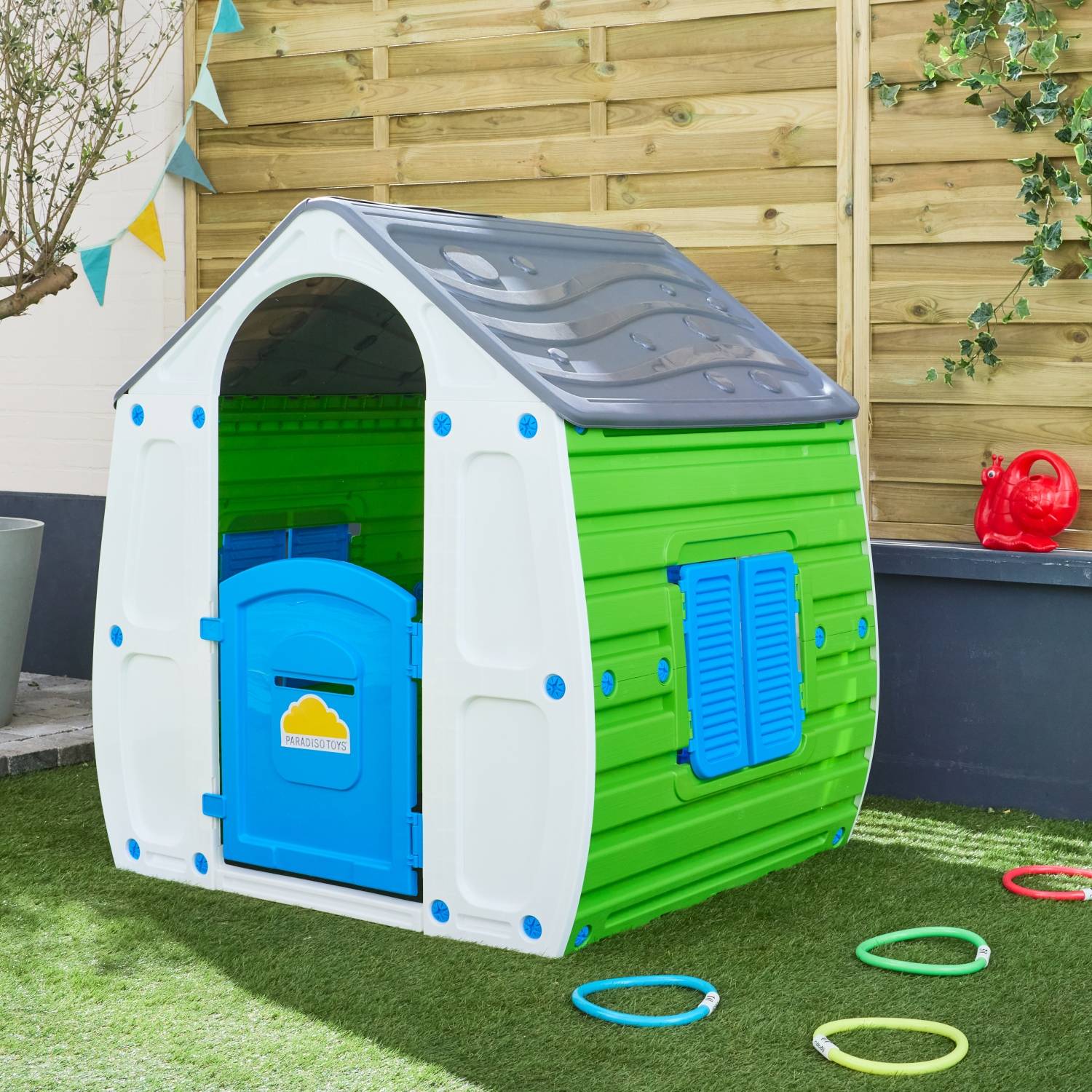 cabane-color-e-en-plastique-pour-enfant-lou-l102-x-l90-x-h109-cm