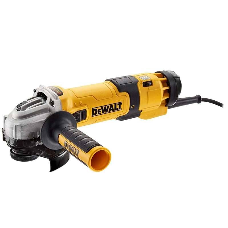 Meuleuse 1500W 125mm - DWE4257 - Dewalt - Image 1