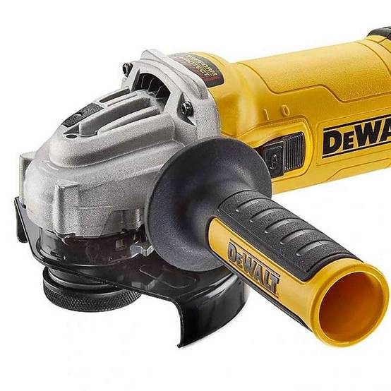 Meuleuse 1500W 125mm - DWE4257 - Dewalt - Image 3