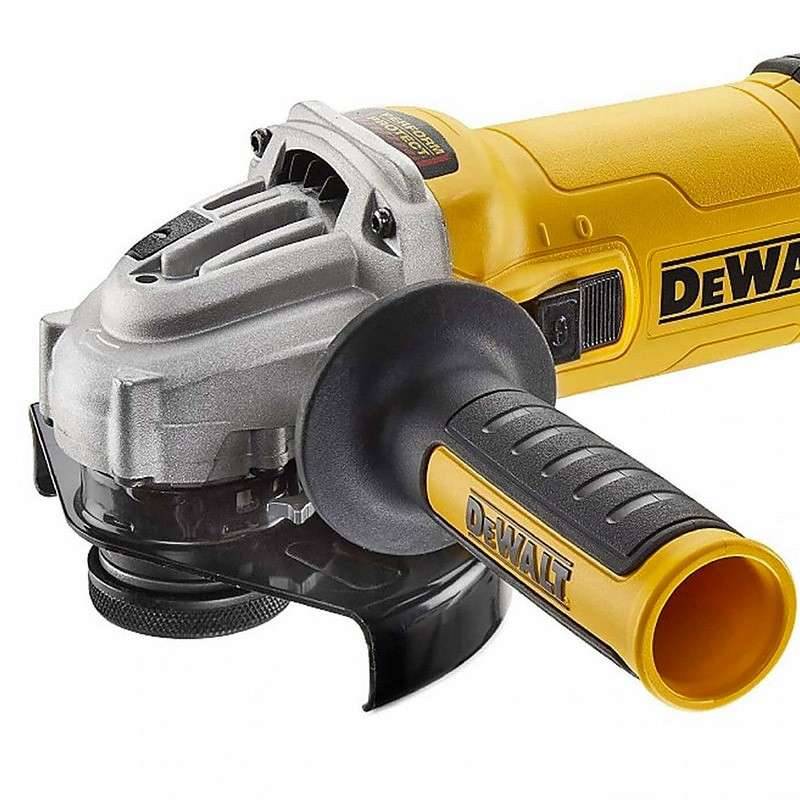 Meuleuse 1500W 125mm - DWE4257 - Dewalt - Image 3