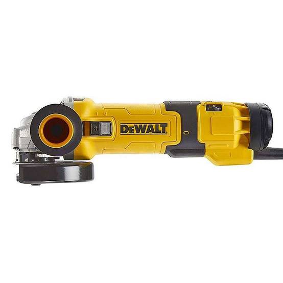 Meuleuse 1500W 125mm - DWE4257 - Dewalt - Image 2