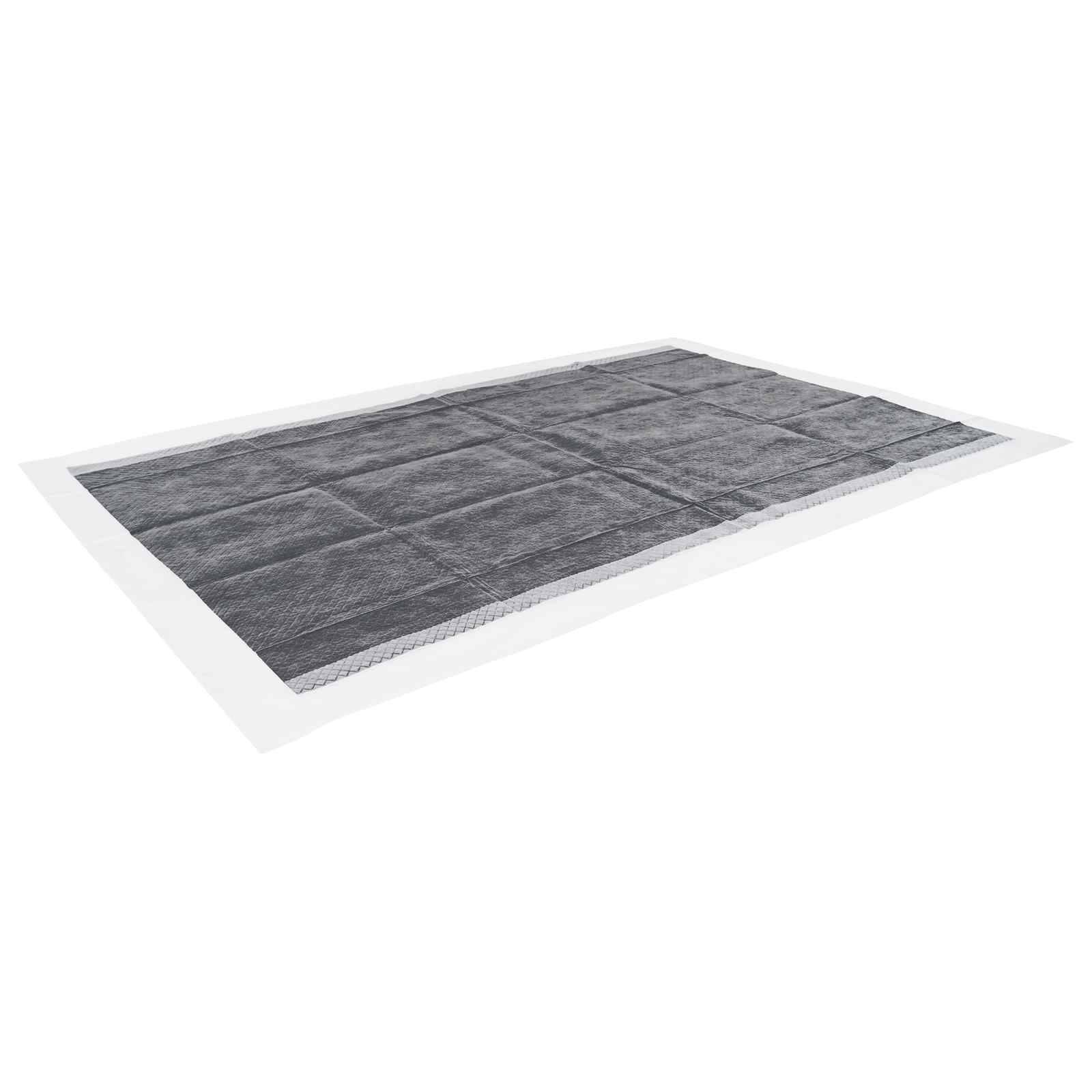 Vidaxl - Tapis d'entraînement pour animaux en tissu non tissé 100 pcs vidaXL 42025317 - Image 6