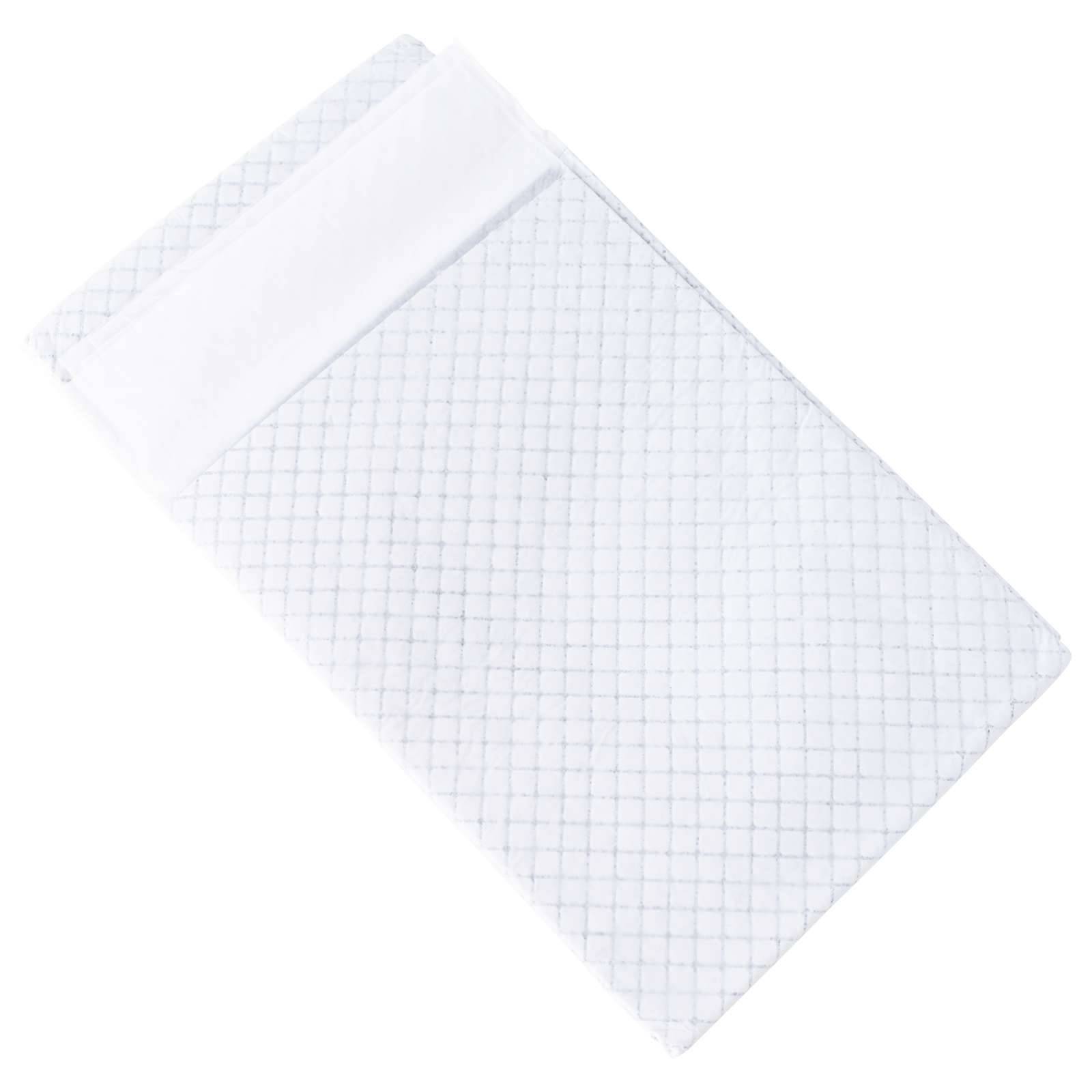 Vidaxl - Tapis d'entraînement pour animaux en tissu non tissé 100 pcs vidaXL 42025317 - Image 7
