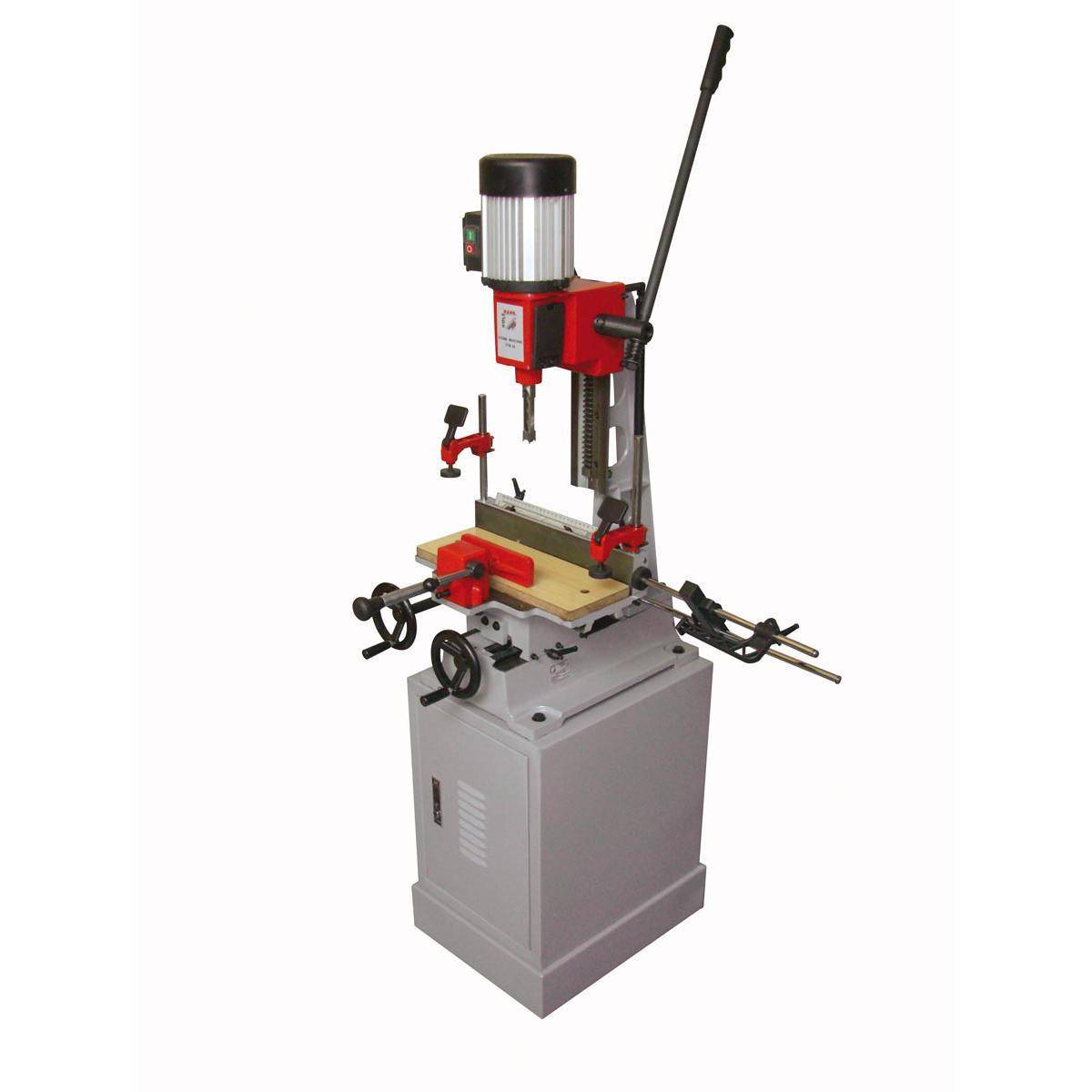 Mortaiseuse à bédane - 750W - 230V Holzmann